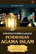 Strategi Pembelajaran Pendidikan Agama Islam