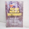 William Webster Dictionary