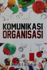Image of Komunikasi Organisasi