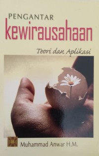 Image of Pengantar Kewirausahaan Teori dan Aplikasi