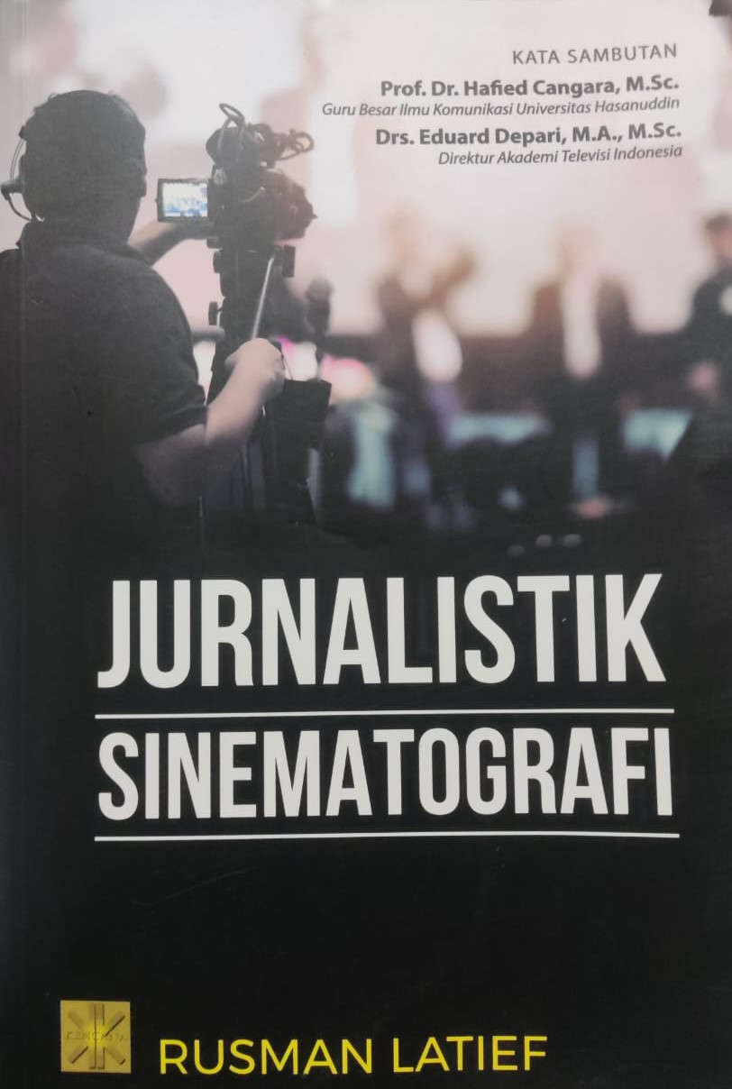 Jurnalistik Sinematografi