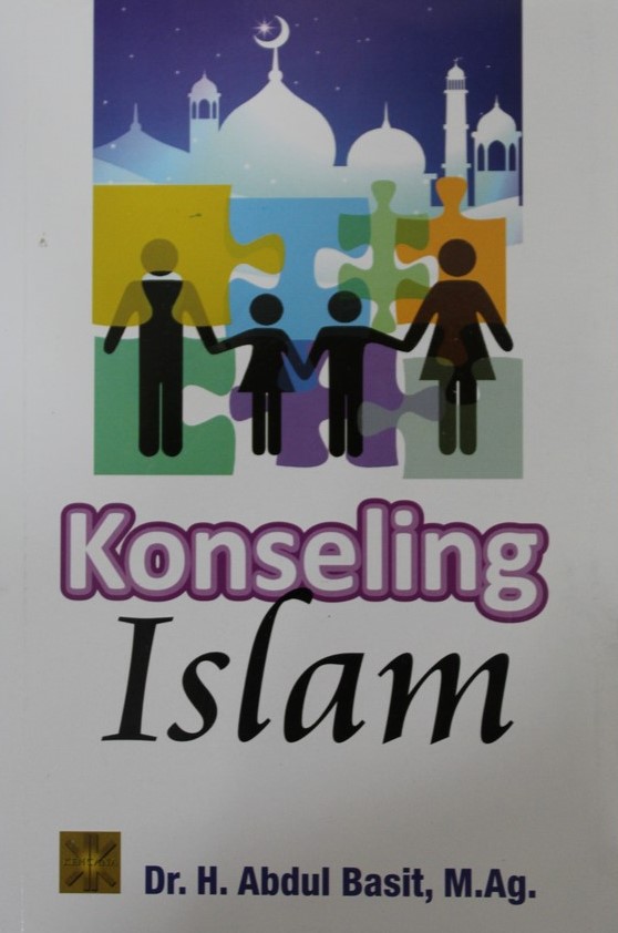 KONSELING ISLAM
