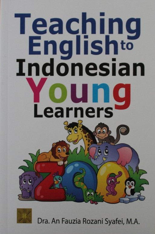 Teaching English To Indonesian Young Learnes