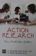 Action Research : Teori, Model, dan Aplikasi