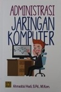 Administrasi Jaringan Komputer