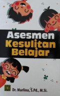 ASESMEN KESULITAN BELAJAR