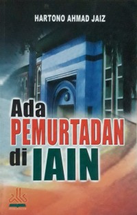 Ada Permutadan di IAIN