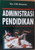 Administrasi Pendidikan