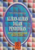 Aliran-aliran dalam Pendidikan : Studi tentang Aliran Pendidikan Menurut Al-Ghazali