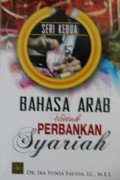 Bahasa Arab Untuk Perbankan Syariah