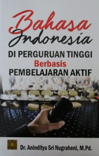 Bahasa Indonesia, 