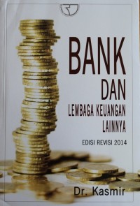 Bank dan Lembaga Keuangan Lainnya