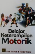 BELAJAR KETERAMPILAN MOTORIK