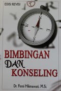 Bimbingan dan Konseling