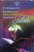 BIMBINGAN DAN KONSELING PERSPEKTIF ISLAM