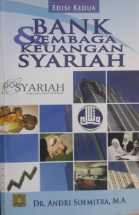 Bank & Lembaga Keuangan Syariah