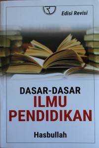 Dasar-dasar Ilmu Pendidikan