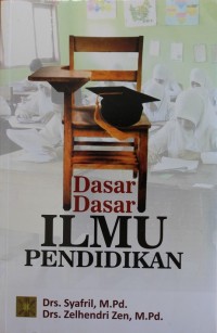 Dasar-dasar Ilmu Pendidikan