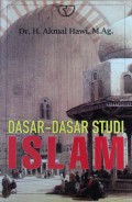Dasar-dasar Studi Islam
