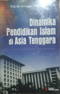 Dinamika Pendidikan Islam di Asia Tenggara