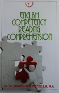 ENGLISH COMPETENCY READING COMPREHENSION