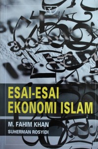 Esai-Esai Ekonomi Islam