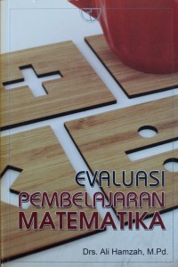 Evaluasi Pembelajaran Matematika