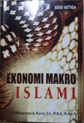 Ekonomi Makro Islami