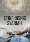 Etika Bisnis Syariah