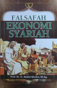 FALSAFAH EKONOMI SYARIAH