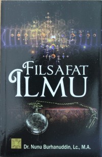 FILSAFAT ILMU