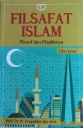 Filsafat Islam : Filosof dan Filsafatnya