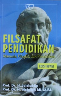 FILSAFAT PENDIDIKAN