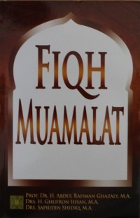 Fiqh Muamalat