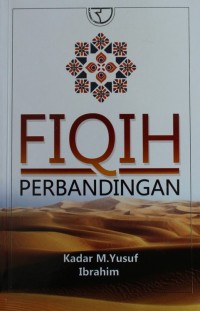 FIQIH PERBANDINGAN