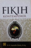 Fikih kontemporer