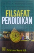 Filsafat Pendidikan