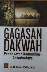 GAGASAN DAKWAH