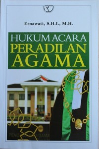 HUKUM ACARA PERADILAN AGAMA