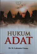 HUKUM ADAT