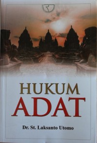 HUKUM ADAT