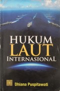 HUKUM LAUT INTERNASIONAL