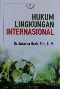 Hukum Lingkungan Internasional