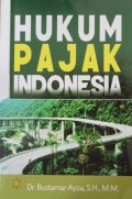 HUKUM PAJAK INDONESIA