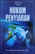 HUKUM PENYIARAN