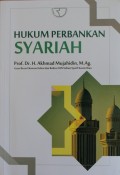 Hukum Perbankan Syariah