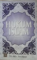 Hukum Islam