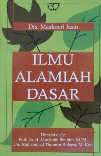 Ilmu Alamiah Dasar