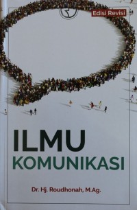 ILMU KOMUNIKASI