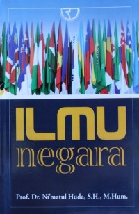 Ilmu Negara